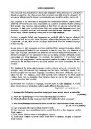 English Worksheet: SELECTIVIDA/PAU: 