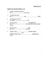 English Worksheet: QUIZ OF PREPOSITIONS
