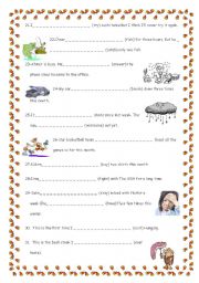 Present Perfect vs Present Perfect Continuous 3 of 4