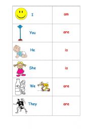 English Worksheet: 