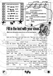 Wh-questions/writing (fully editable)