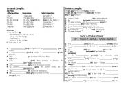 English Worksheet: If - Clauses - 1st Type