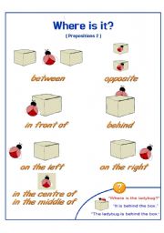 Prepositions Part 2