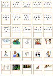 simple past tense set 2 