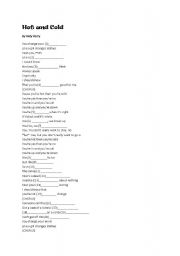 English Worksheet: Listening Practice