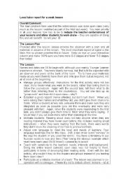 English Worksheet: bnbn