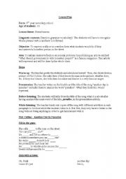 English Worksheet: HOMELESS PEOPLE
