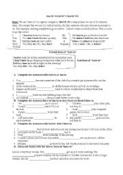 6th grades revision of 1st semester Part 3 (upon English in mind and SBS curriculum)