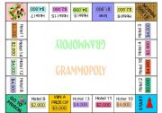 Grammopoly