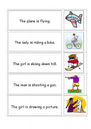 English worksheet: Ask 