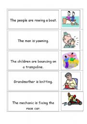 English worksheet: Ask 