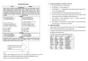 English Worksheet: present perfect