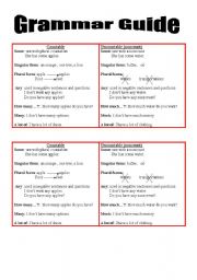 English Worksheet: Count non count Review Game Part 2