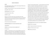 English Worksheet: A Streetcar Named Desire Scene 1