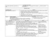 English Worksheet: The Haka