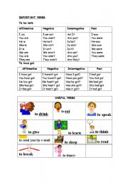 English worksheet: REVIEW OF GRAMMAR