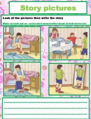 story pictures