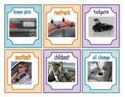 Car flashcard part 2 (13.07.2011)