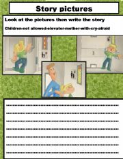 story pictures