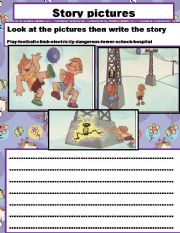 story pictures