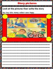 story pictures