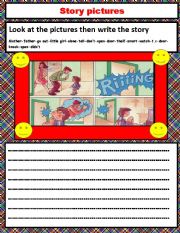 story pictures