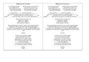 English Worksheet: Whisky in the Jar - SONG