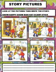 STORY PICTURES