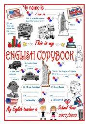 COPYBOOK COVER