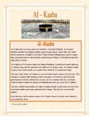 Al-Kaaba 