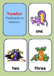 Flashcards 1-10