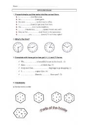 unit test