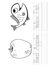 English Worksheet: romina