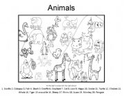 Animals