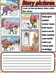 STORY PICTURES