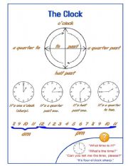 The Clock