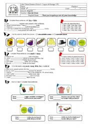 Quantifiers