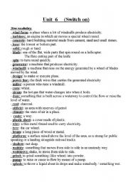 English Worksheet: hello primary 6