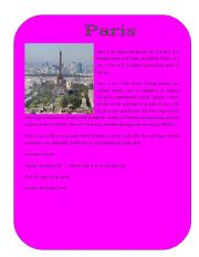 City 3 ( Paris)