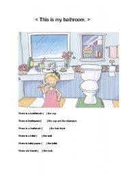 reading prepositions