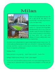 City 8 ( Milan)