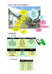 English Worksheet: vfvfgvb