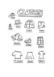 Clothes