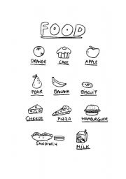 Food