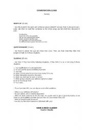 English Worksheet: Conversation class about honesty with teachers guide