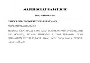 English Worksheet: english