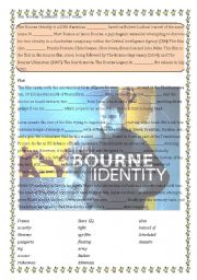 The Bourne Identity (film)