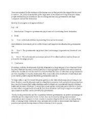 English Worksheet: phrasal verbs worksheets