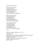 English Worksheet: Introductions