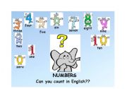 Numbers_flashcard